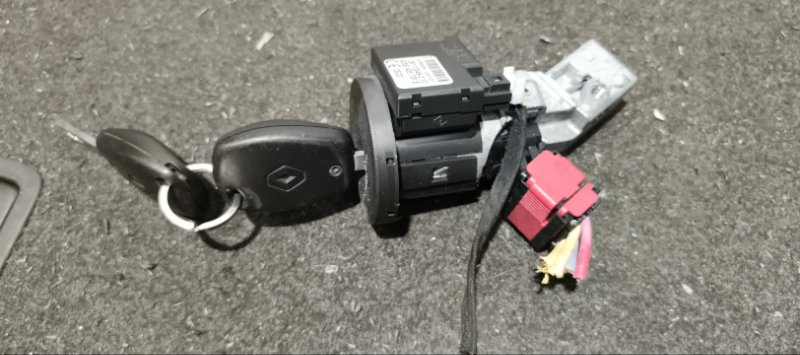 Замок зажигания, 4500 рублей, Владимир