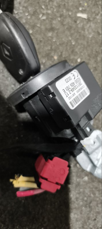 Замок зажигания, 4500 рублей, Владимир