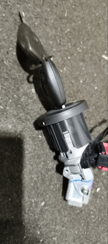 Замок зажигания, 4500 рублей, Владимир