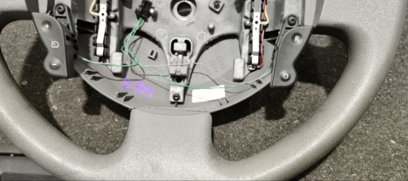 Руль, 3000 рублей, Владимир