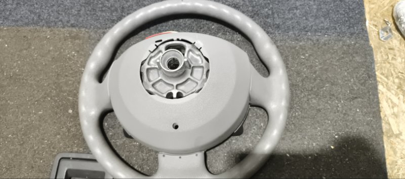 Руль, 3000 рублей, Владимир