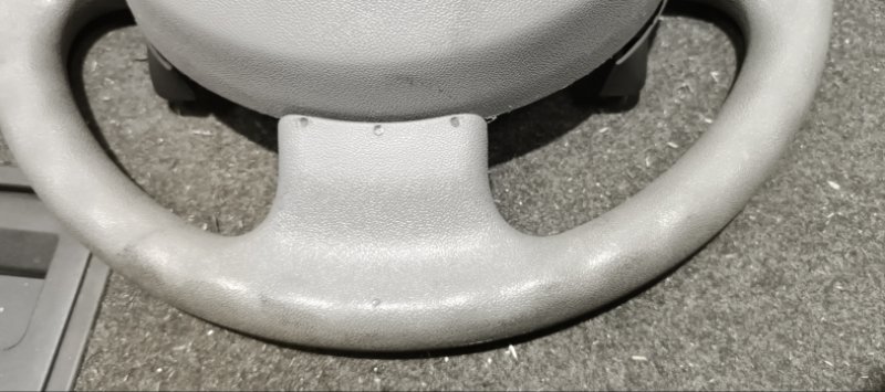 Руль, 3000 рублей, Владимир