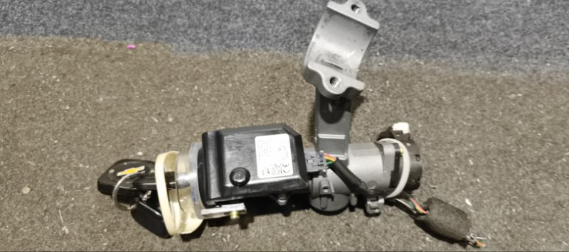 Замок зажигания, 2500 рублей, Владимир