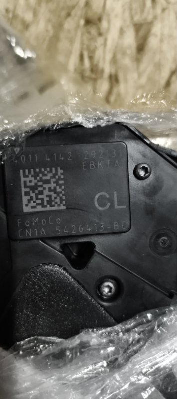 Замок багажника, 6000 рублей, Владимир