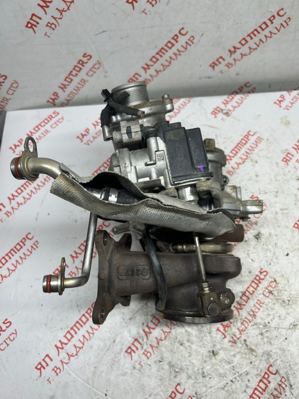 Турбина, 24000 рублей, Владимир