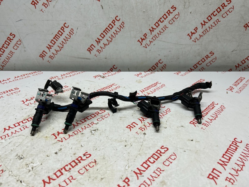 Форсунка топливная, 500 рублей, Владимир