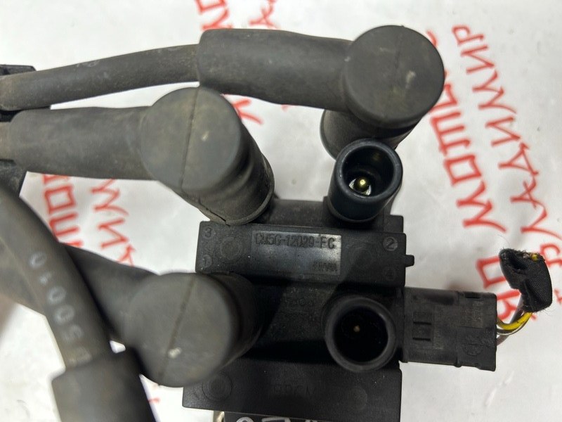 Коммутатор зажигания, 2500 рублей, Владимир