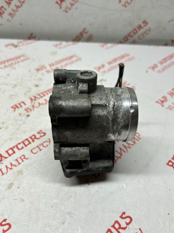 Дроссельная заслонка, 6000 рублей, Владимир