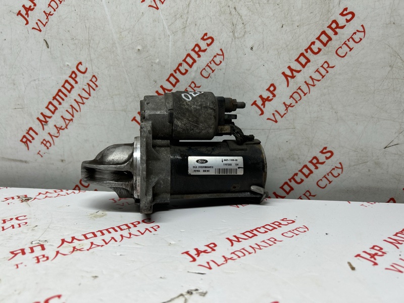 Стартер, 3500 рублей, Владимир