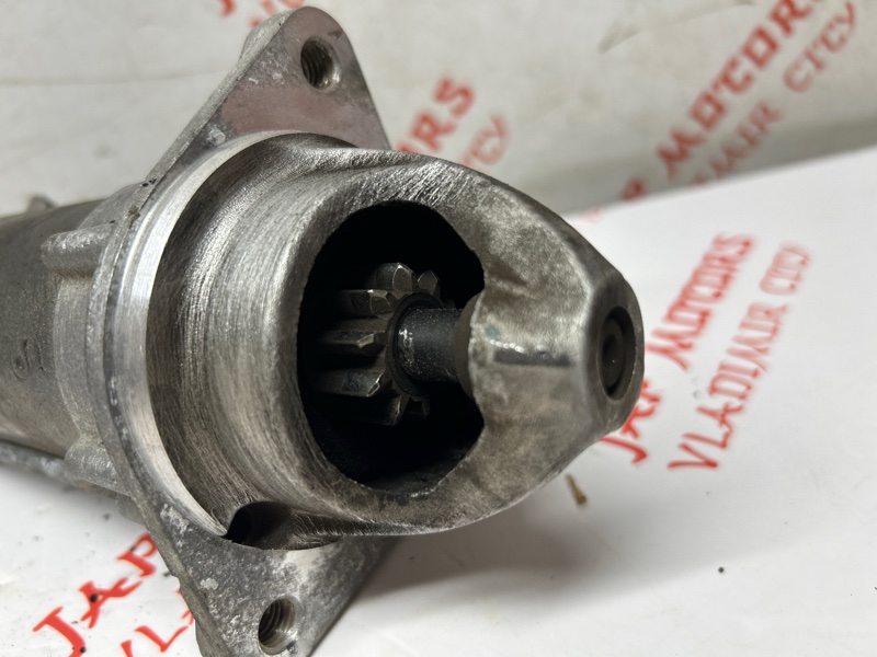 Стартер, 3500 рублей, Владимир