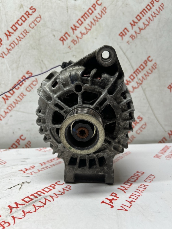 Генератор, 13000 рублей, Владимир