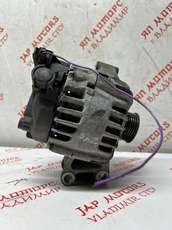 Генератор, 13000 рублей, Владимир