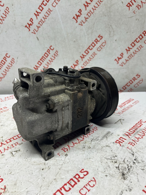 Компрессор кондиционера, 7000 рублей, Владимир