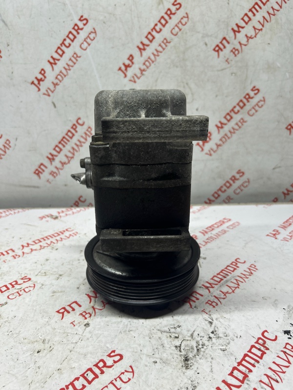 Компрессор кондиционера, 7000 рублей, Владимир