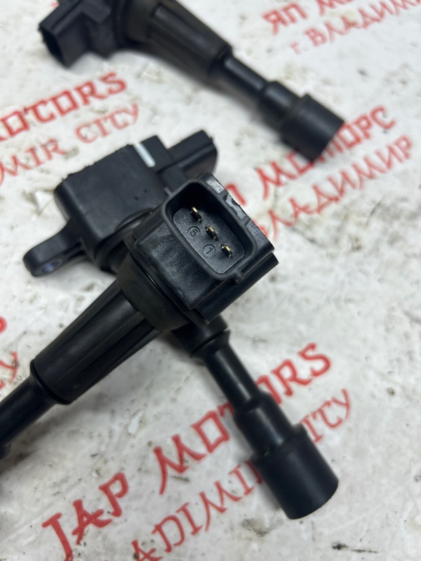 Катушка зажигания, 1000 рублей, Владимир