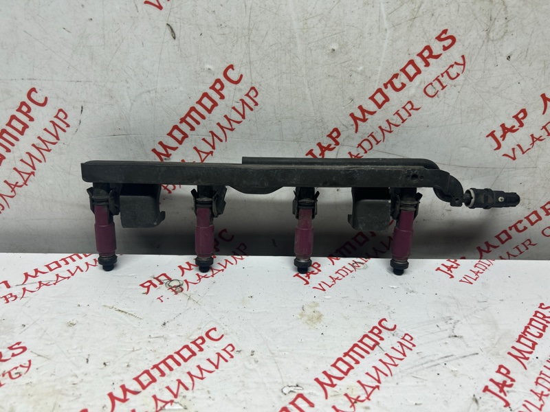 Топливная рейка, 3000 рублей, Владимир