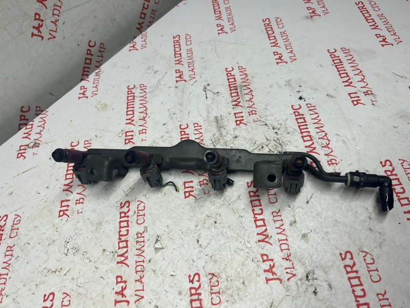 Топливная рейка, 3000 рублей, Владимир