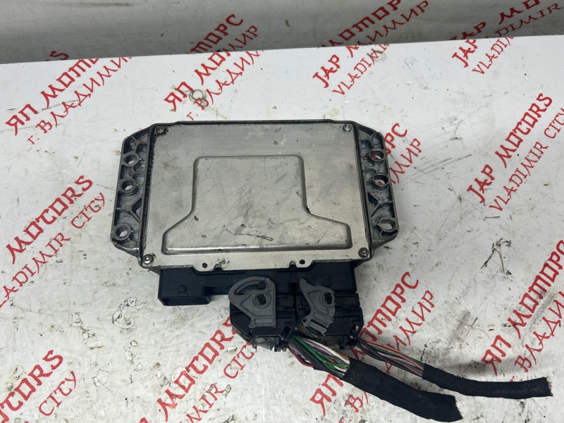 Блок управления двигателем, 2500 рублей, Владимир