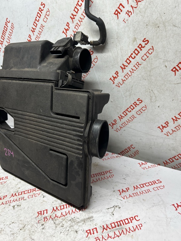 Корпус воздушного фильтра, 3000 рублей, Владимир