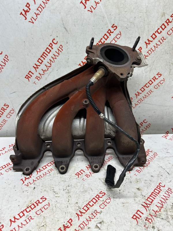 Выпускной коллектор, 4000 рублей, Владимир