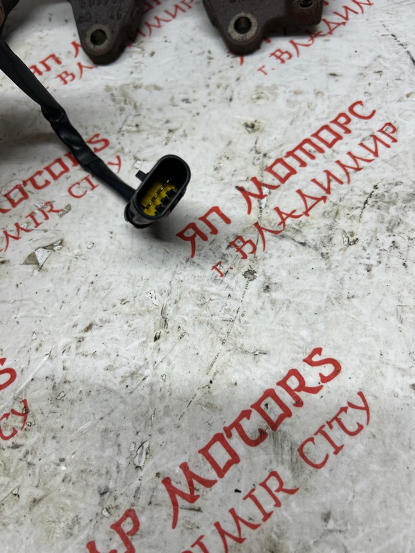 Выпускной коллектор, 4000 рублей, Владимир