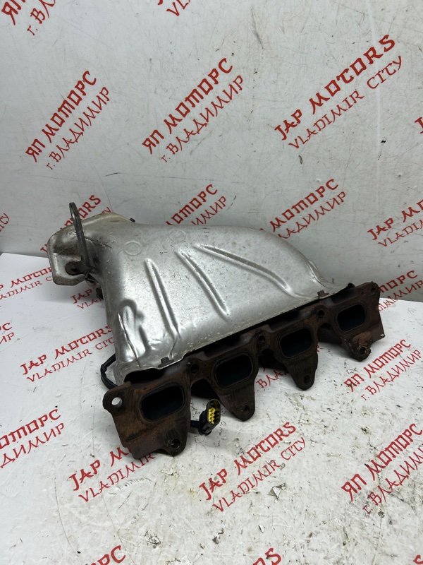 Выпускной коллектор, 4000 рублей, Владимир