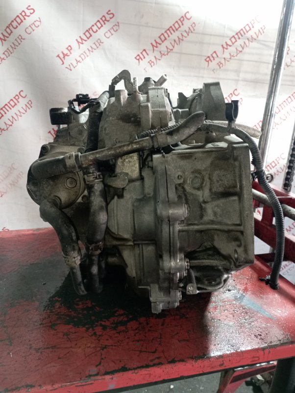 АКПП, 45000 рублей, Владимир