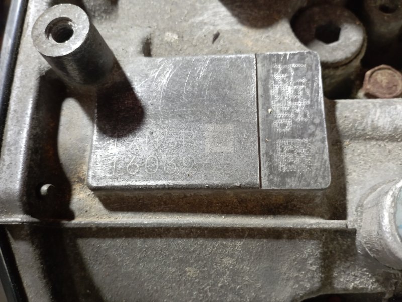 АКПП, 45000 рублей, Владимир