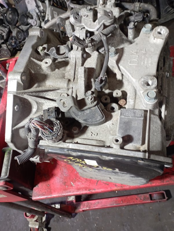 АКПП, 45000 рублей, Владимир