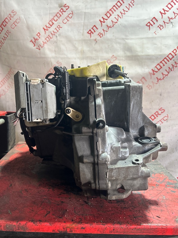 АКПП, 55000 рублей, Владимир