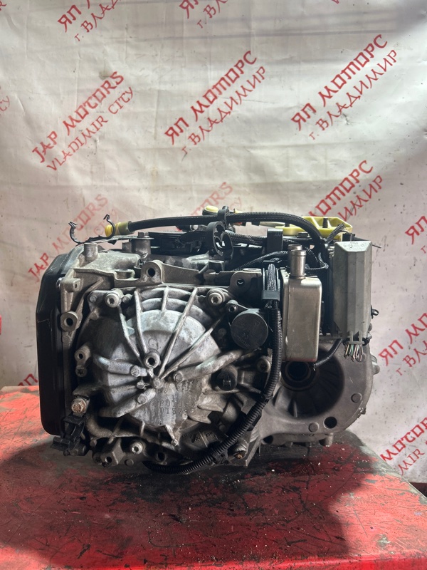 АКПП, 55000 рублей, Владимир