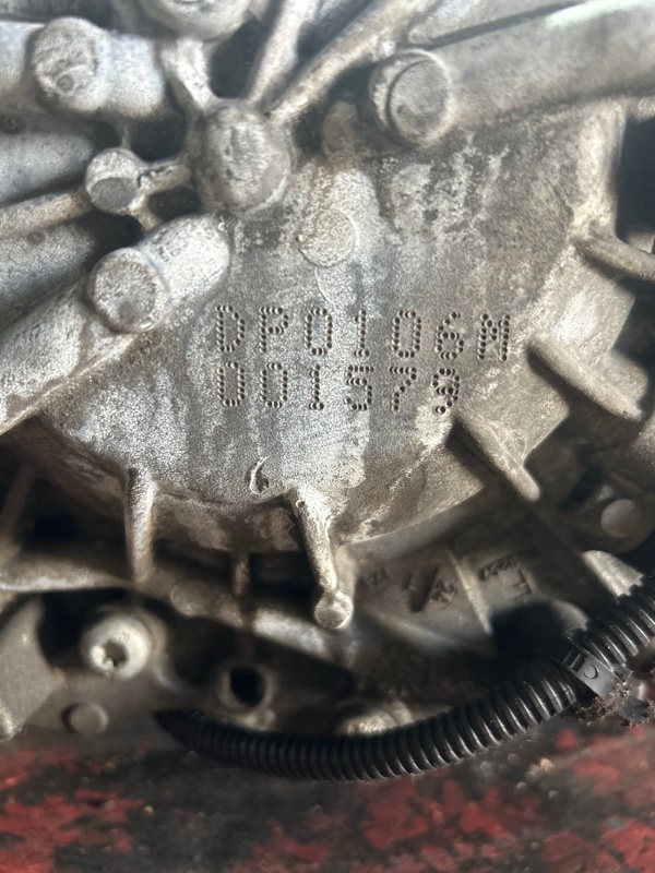 АКПП, 55000 рублей, Владимир