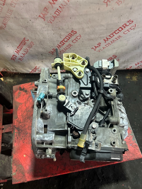 АКПП, 55000 рублей, Владимир