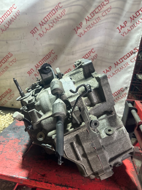 АКПП, 22000 рублей, Владимир