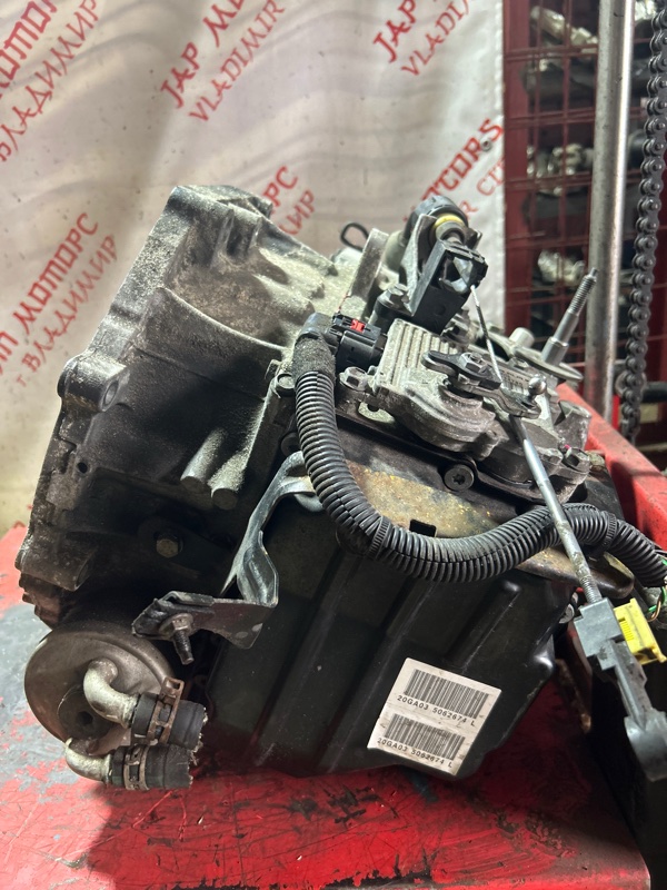 АКПП, 22000 рублей, Владимир