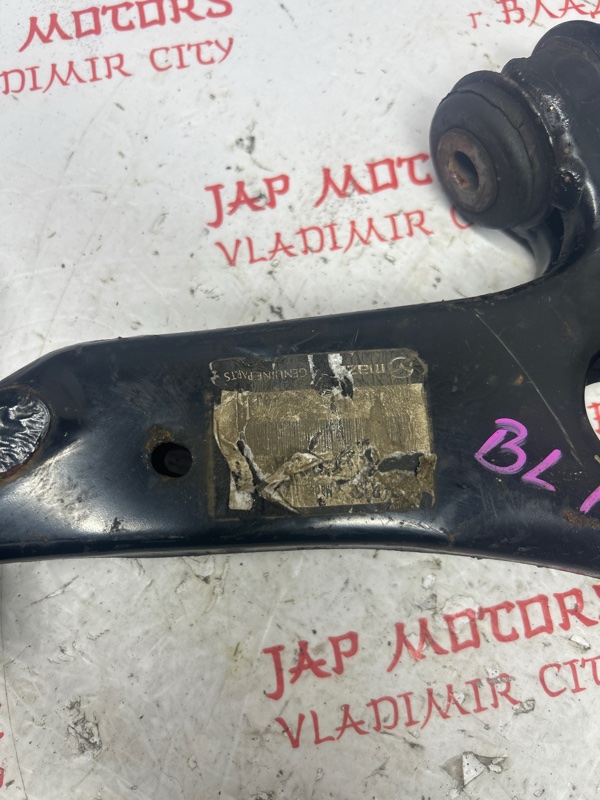 Рычаг подвески нижний, 3500 рублей, Владимир