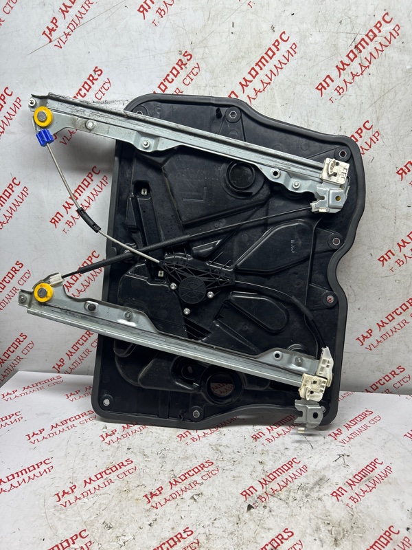 Стеклоподъемный механизм, 2500 рублей, Владимир