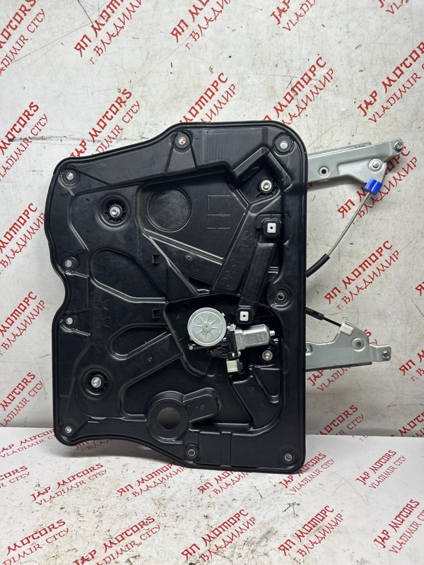 Стеклоподъемный механизм, 2500 рублей, Владимир