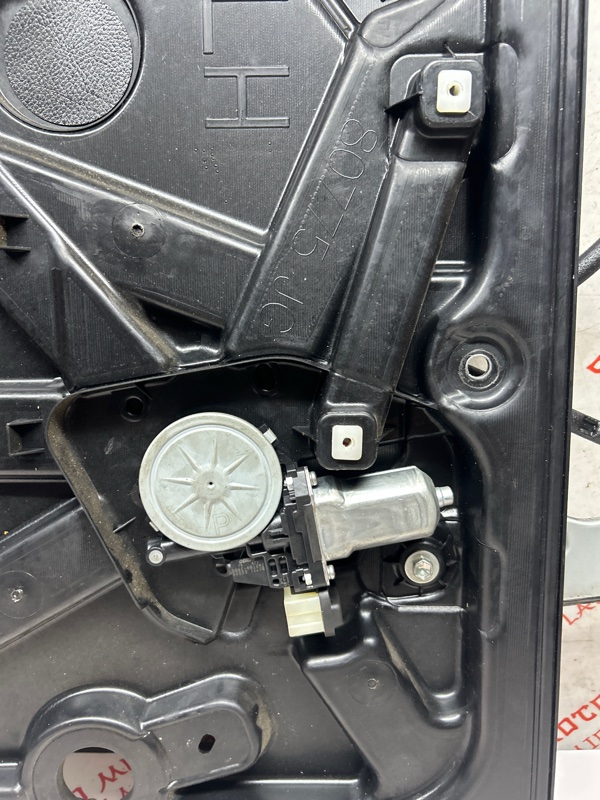 Стеклоподъемный механизм, 2500 рублей, Владимир