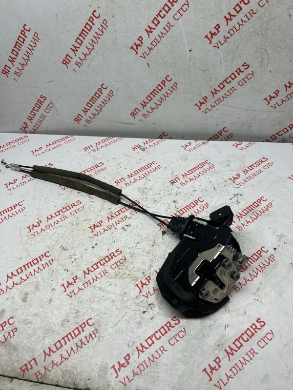 Замок боковой двери, 3000 рублей, Владимир