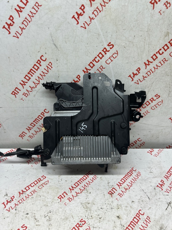 Блок управления двигателем, 4500 рублей, Владимир