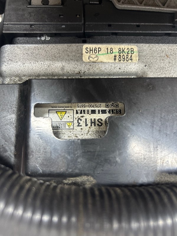 Блок управления двигателем, 4500 рублей, Владимир