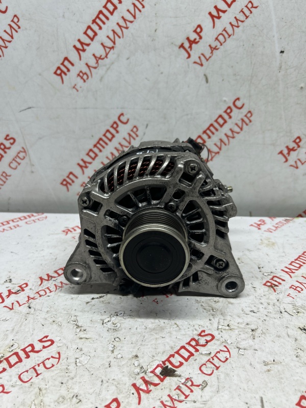 Генератор, 8000 рублей, Владимир