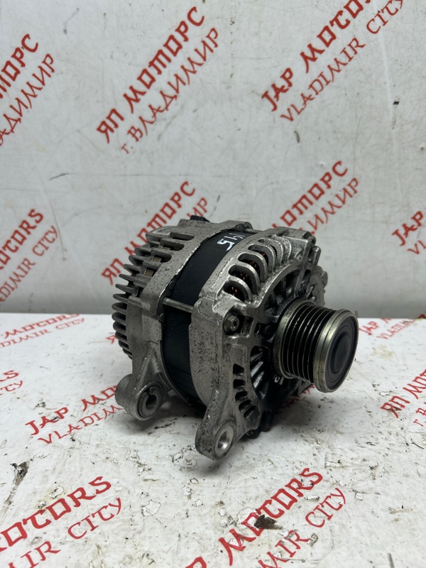 Генератор, 8000 рублей, Владимир