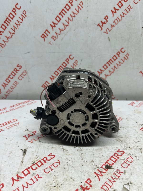 Генератор, 8000 рублей, Владимир