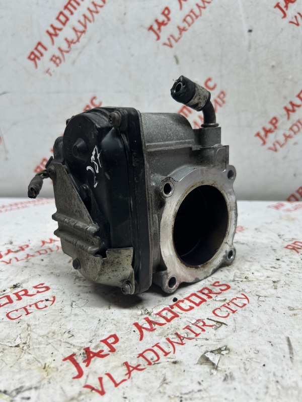 Дроссельная заслонка, 3000 рублей, Владимир