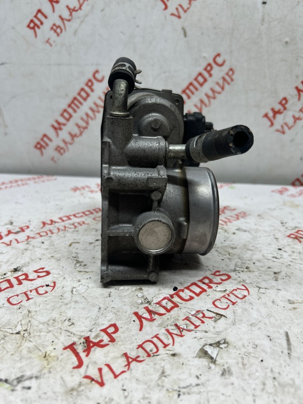 Дроссельная заслонка, 3000 рублей, Владимир