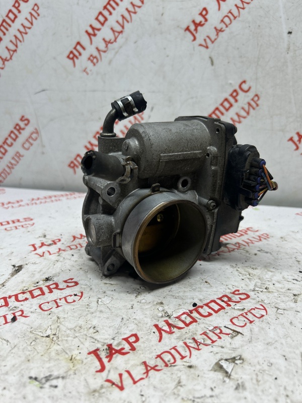 Дроссельная заслонка, 3000 рублей, Владимир