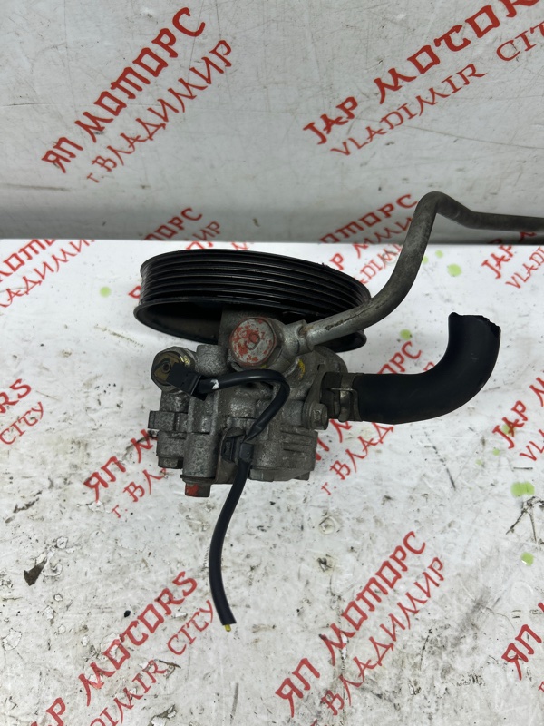 Насос ГУР, 4000 рублей, Владимир