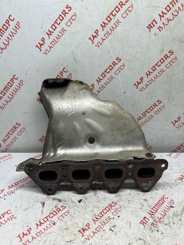 Выпускной коллектор, 3500 рублей, Владимир